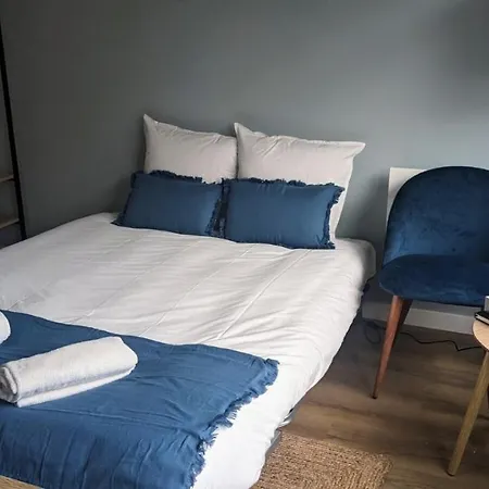 Au Coeur De Maine Appartement *