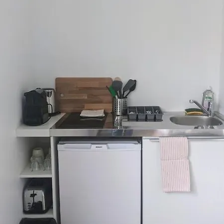 Au Coeur De Maine Apartamento