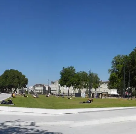 Apartamento Au Coeur De Maine *