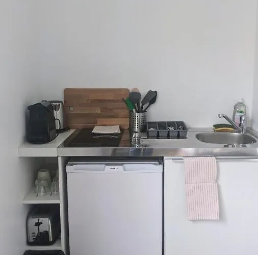 Au Coeur De Maine Apartment